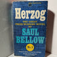Herzog by Saul Bellow