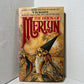 The Book of Merlyn by T.H. White