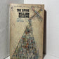 The Spire by William Golding