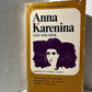 Anna Karenina by Leo Tolstoy
