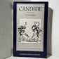 Candide by Voltaire