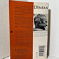 Demian by Hermann Hesse
