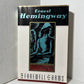 A Farewell to Arms by Ernest Hemingway