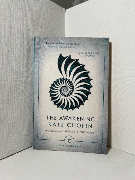 The Awakening by Kate Chopin
