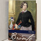Jane Eyre by Charlotte Bronte