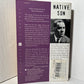 Native Son by Richard Wright