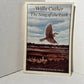 The Song of the Lark by Willa Cather