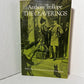 The Claverings by Anthony Trollope