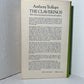 The Claverings by Anthony Trollope