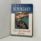 The Old Man and the Sea by Ernest Hemingway