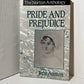 Pride and Prejudice by Jane Austen