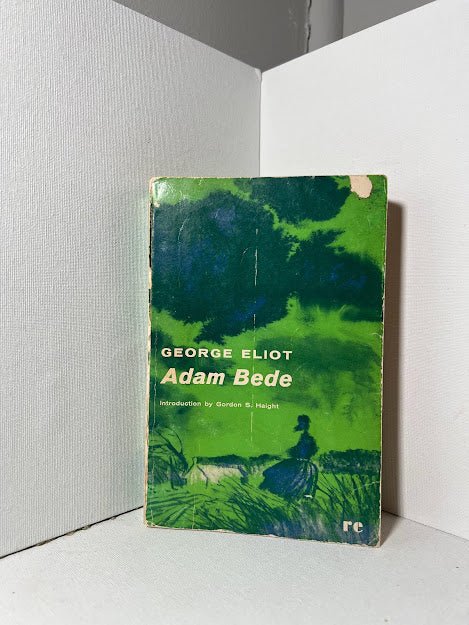 Adam Bede by George Eliot