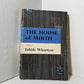 The House of Mirth by Edith Wharton