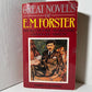 Great Novels of E.M. Forster