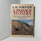 A Passage to India by E.M. Forster