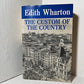 The Custom of the Country by Edith Wharton