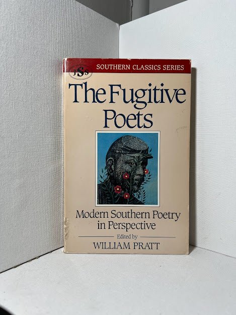 The Fugitive Poets