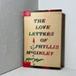 The Love Letters of Phyllis McGinley