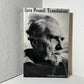 Translations by Ezra Pound