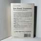 Translations by Ezra Pound
