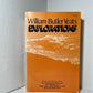 Explorations by William Butler Yeats