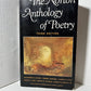 The Norton Anthology of Poetry