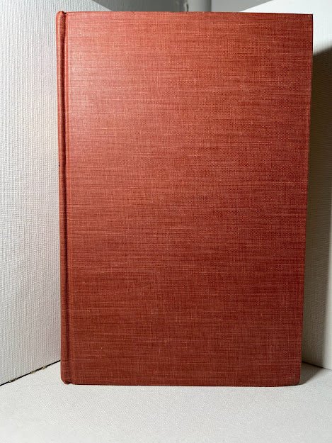 Selected Letters of Robert Frost