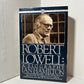 Robert Lowell: A Biography by Ian Hamilton