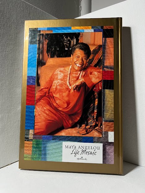 The Complete Collected Poems of Maya Angelou