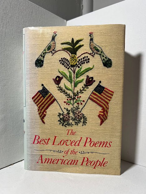 The Best Loved Poems of the American People