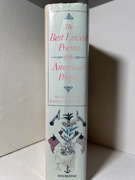 The Best Loved Poems of the American People