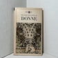 The Selected Poetry of Donne