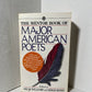 The Mentor Book of Major American Poets