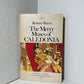 The Merry Muses of Caledonia by Robert Burns