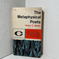 The Metaphysical Poets by Helen C. White
