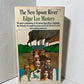 The New Spoon River by Edgar Lee Masters