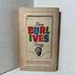 Song Book by Burl Ives
