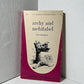 Archy and Mehitabel by Don Marquis