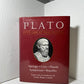 Five Great Dialogues by Plato