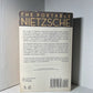 The Portable Nietzsche edited by Walter Kaufmann