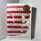 The Metaphysical Club by Louis Menand