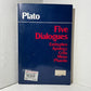 Five Dialogues by Plato