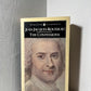 The Confessions by Jean Jacques Rousseau