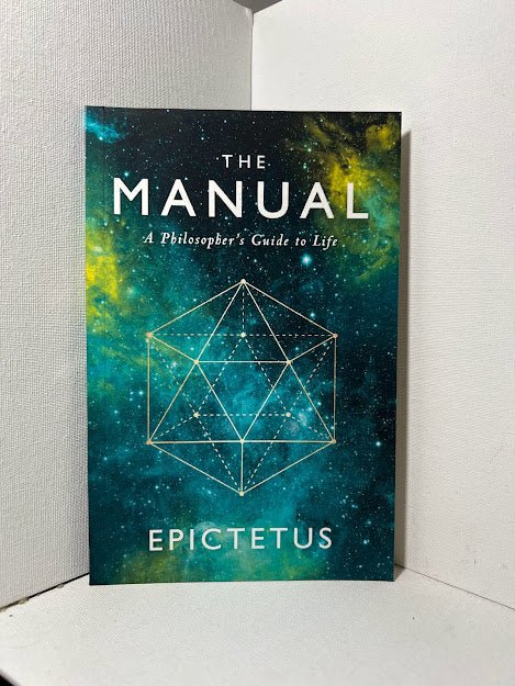 The Manual by Epictetuts