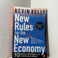 New Rules for the New Economy by Kevin Kelly