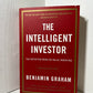 The Intelligent Investor by Benjamin Graham