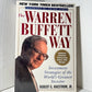 The Warren Buffett Way by Robert G. Hagstrom