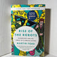 Rise of the Robots by Martin Ford