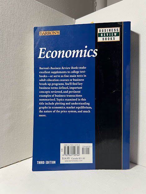 Economics