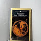 The Theban Plays by Sophocles